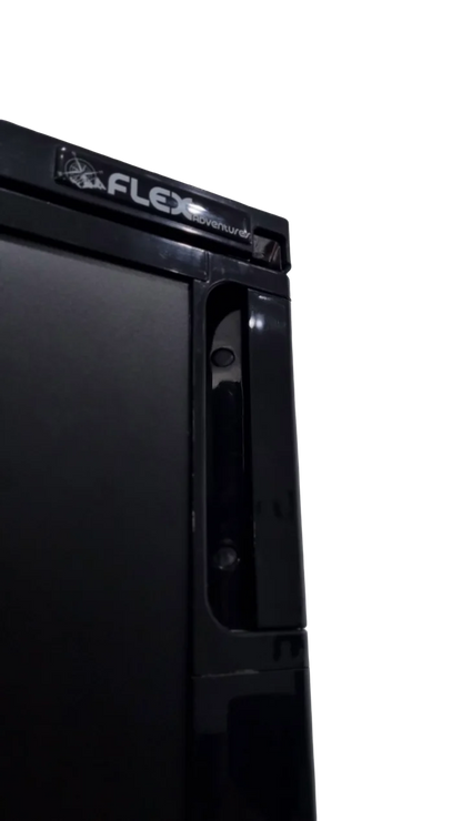 Flex R85s 85L Dual-Zone Portable Fridge-Freezer - image 6