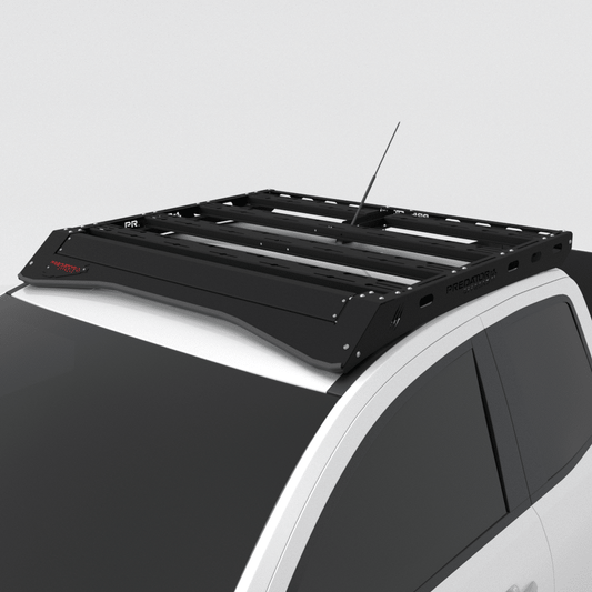 Ford Ranger T6-T8 EC Roof Rack