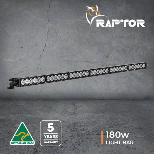 Raptor 180 LED 39" Light Bar