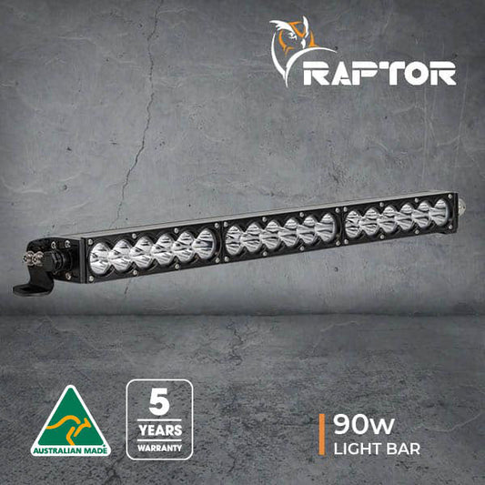 Raptor 90 LED 20.5 inch Light Bar
