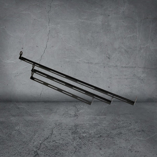 Raptor Light Bar Full Length Bracket