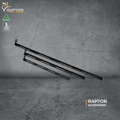 Raptor Light Bar Full Length Bracket - image 2