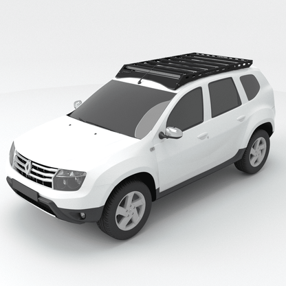 Renault Duster Roof Rack
