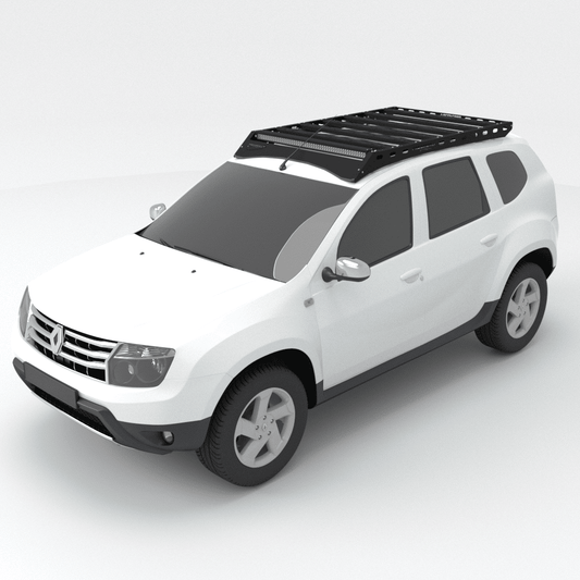 Renault Duster Roof Rack