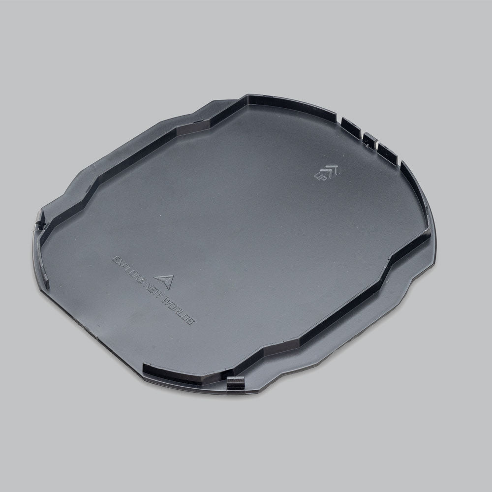 ALTIQ Rogue MK3 Black Out Covers symbol