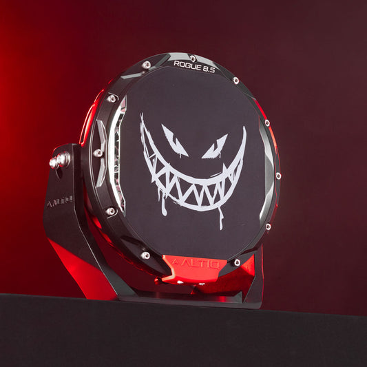 ALTIQ Rogue MK3 Villain Covers