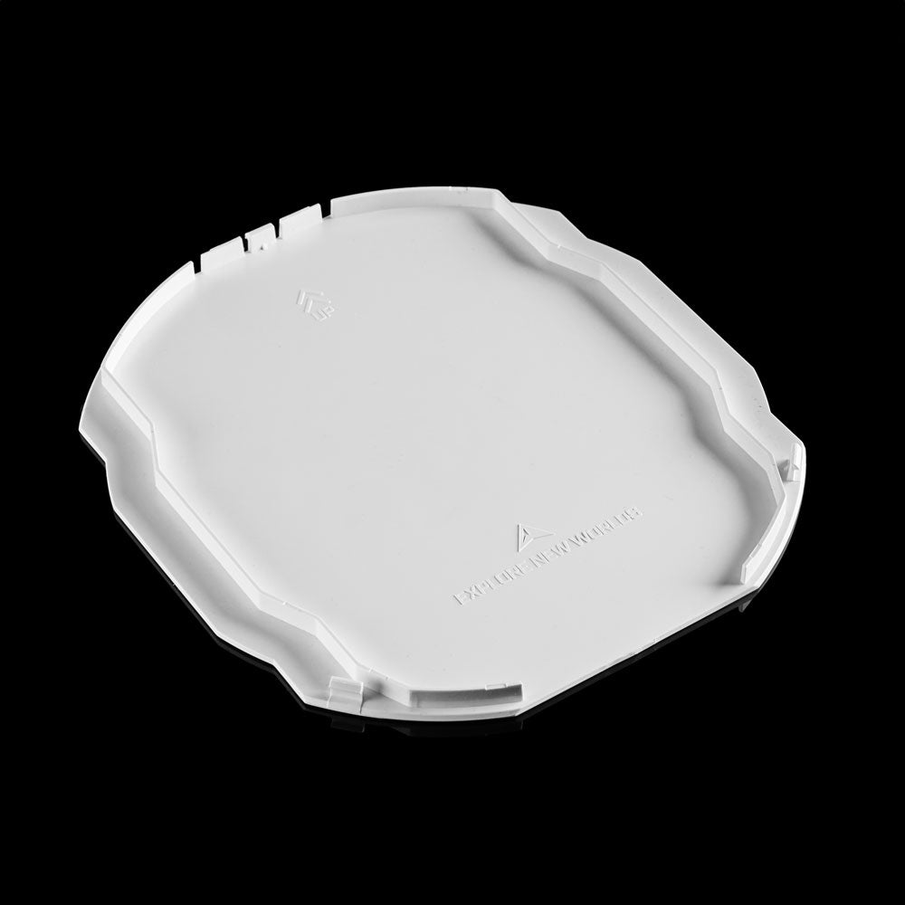 ALTIQ Rogue MK3 Villain Covers white