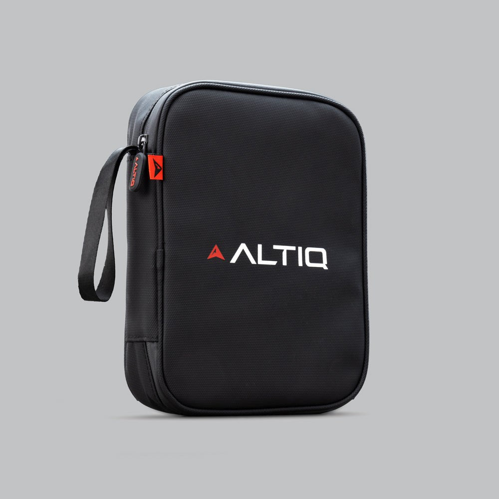 ALTIQ Cover Wallet - Rogue Mk3