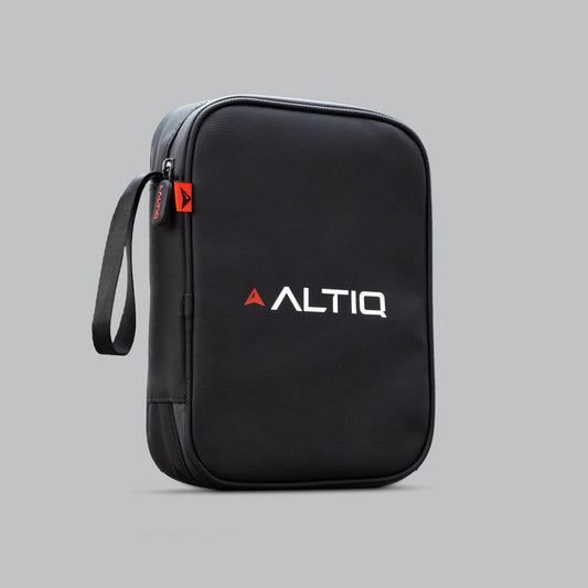 ALTIQ Cover Wallet - Rogue Mk3