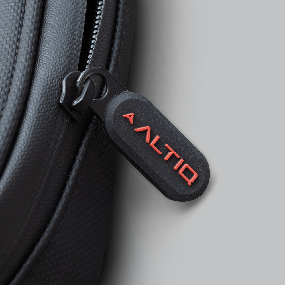ALTIQ Cover Wallet interior