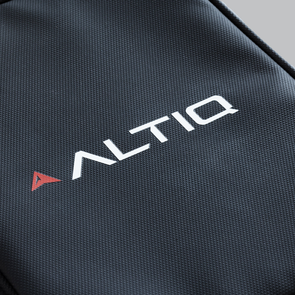 ALTIQ Cover Wallet detail
