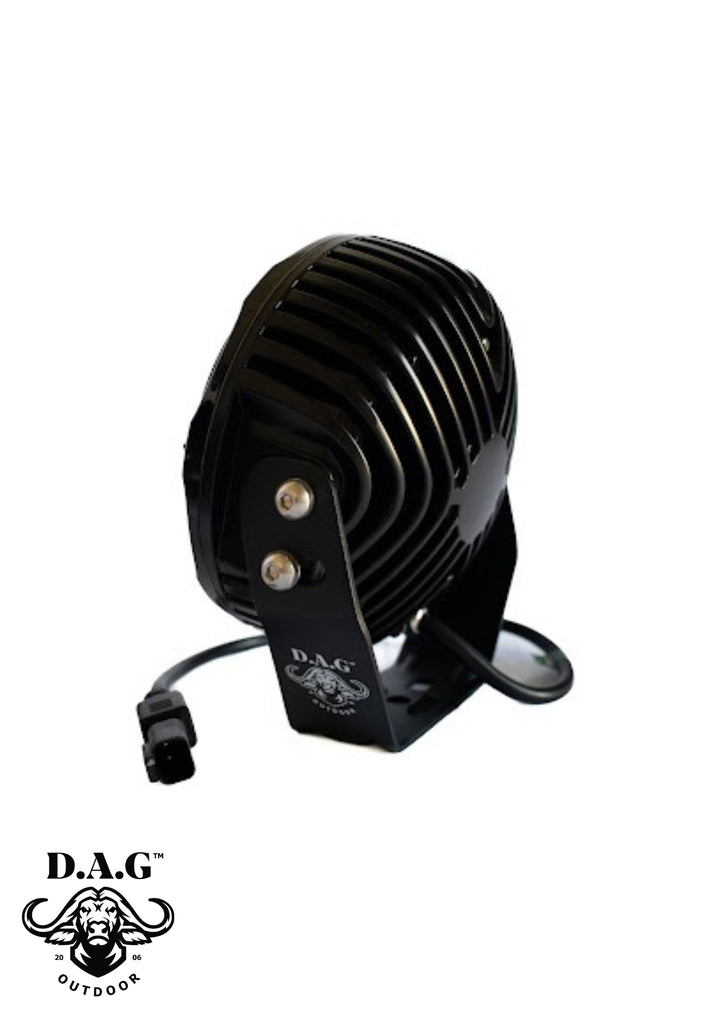 D.A.G 7" 90W LED SPOTLIGHT 13000 Lumens - image 3