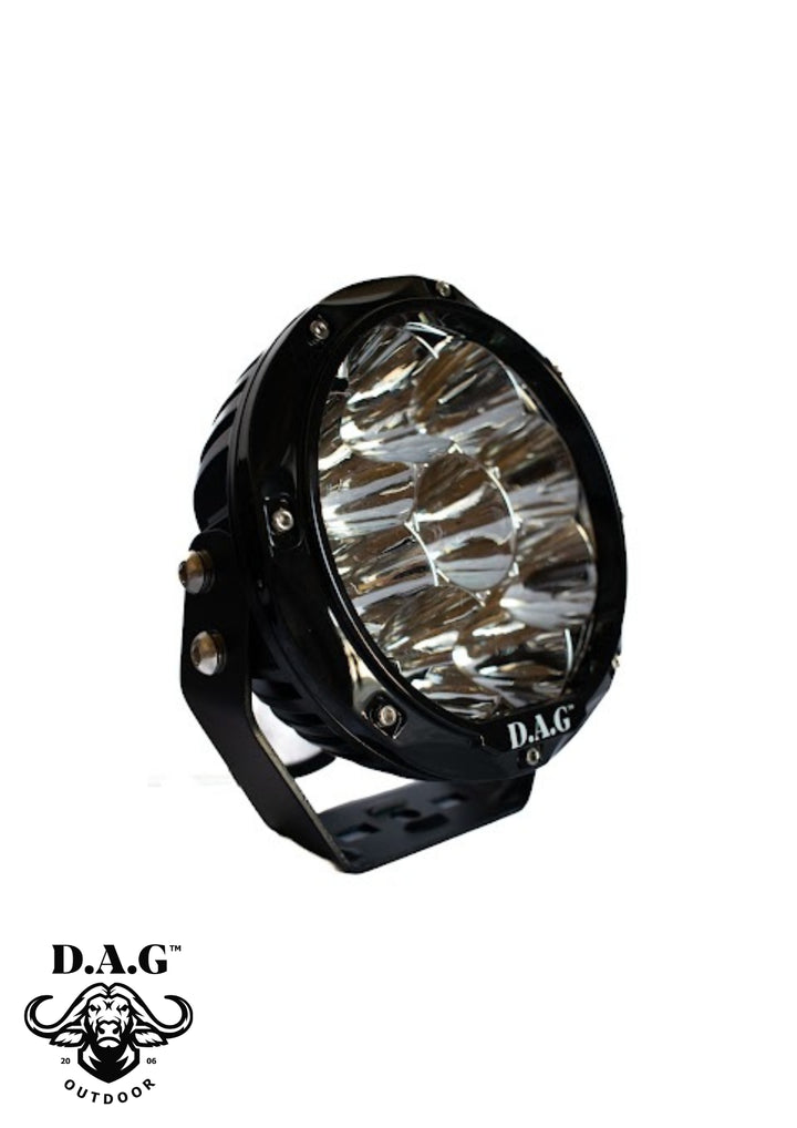 D.A.G 7" 90W LED SPOTLIGHT 13000 Lumens - image 17