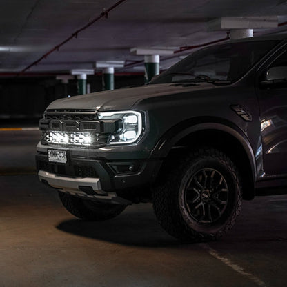 TRAILBAIT Next-Gen Ranger Raptor Behind-Grille Light Bar - image 9