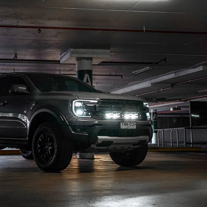 TRAILBAIT Next-Gen Ranger Raptor Behind-Grille Light Bar