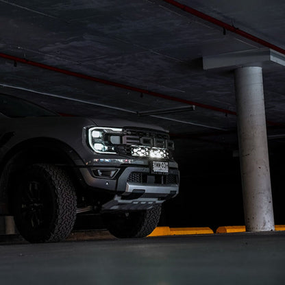 TRAILBAIT Next-Gen Ranger Raptor Behind-Grille Light Bar - image 6