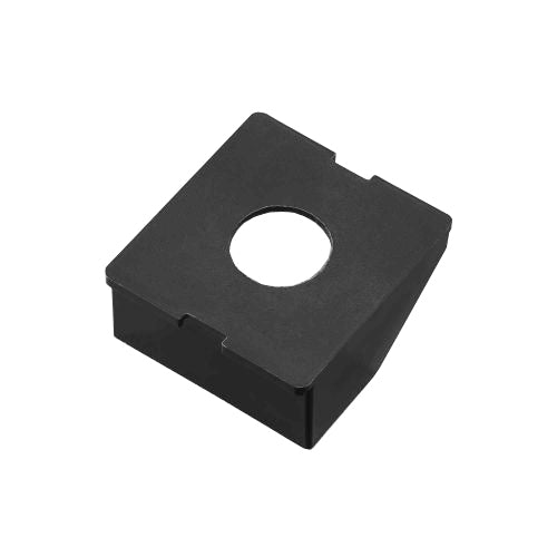 STEDI Centre Switch Panel insert detail