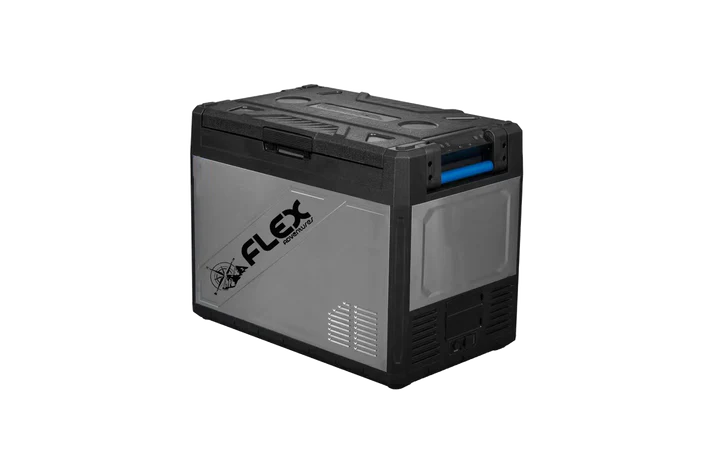Flex ST45 49L Dual-Zone Portable Fridge-Freezer