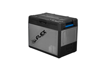 Flex ST45 49L Dual-Zone Portable Fridge-Freezer