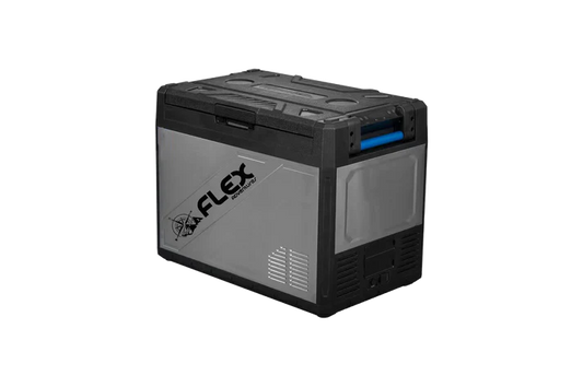 Flex ST45 49L Dual-Zone Portable Fridge-Freezer