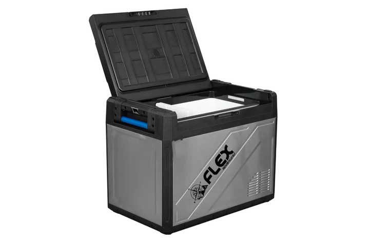 Flex ST45 49L Dual-Zone Portable Fridge-Freezer - image 2