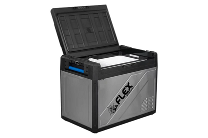 Flex ST45 49L Dual-Zone Portable Fridge-Freezer - image 2