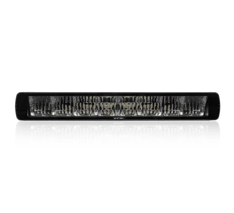 STEDI ST-X 12 inch Super Drive LED Light Bar spec diagram
