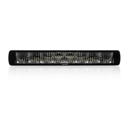 STEDI ST-X 12 inch Super Drive LED Light Bar spec diagram