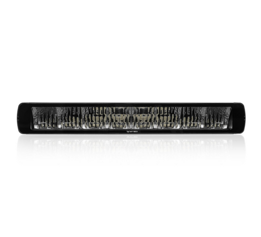 STEDI ST-X 12 inch Super Drive LED Light Bar spec diagram