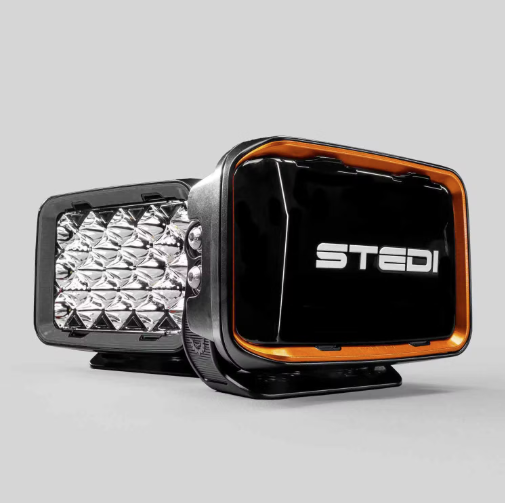 STEDI Quad EVO LED Driving Lights
