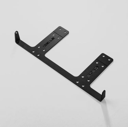 STEDI License Plate Reverse Bracket for Micro v2 13.9 inch