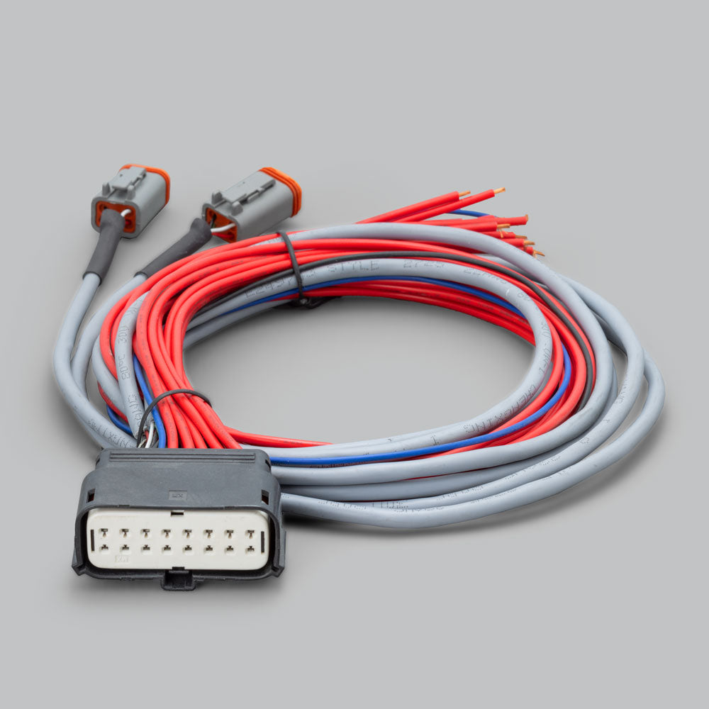 ALTIQ SMARTRIG8 wiring