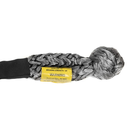 Soft Shackle 14,000kg - Protective Sheath - Nylon Bag - image 2