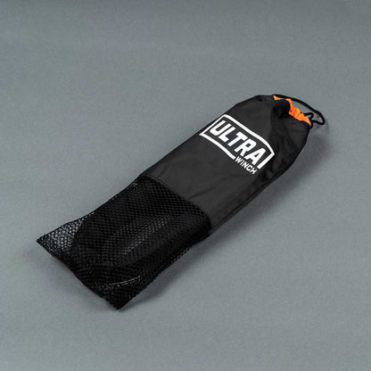 Soft Shackle 14,000kg - Protective Sheath - Nylon Bag - image 5