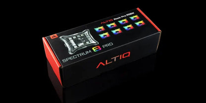 ALTIQ Spectrum Pro – LED RGB-W Rock Light Kit 6 pack - image 4