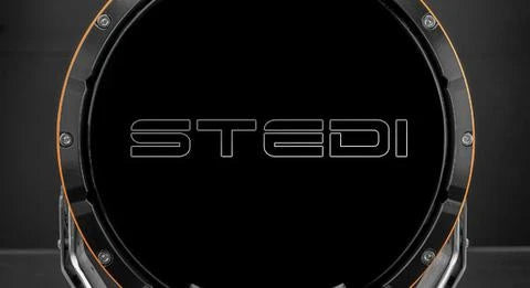 STEDI 8.5" Type-X Sport LED Driving Lights - image 4