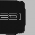 STEDI QUAD Pro replacement cover, Stencil style