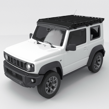 Jimny Gen 4 3 Door Roof Rack