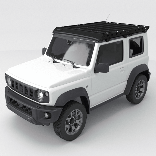 Jimny Gen 4 3 Door Roof Rack