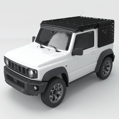 Suzuki Jimny Gen 4 3 Door Side Molle Panels