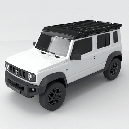 Jimny Gen 4 5 Door Roof Rack