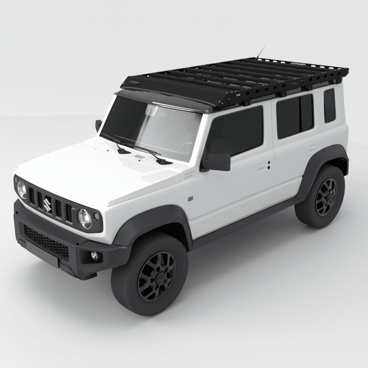 Jimny Gen 4 5 Door Roof Rack
