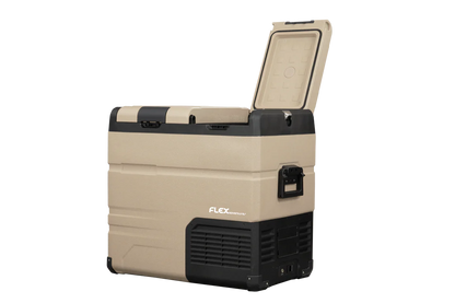 Flex TA45 and TA55 dual-zone fridge-freezer - image 5