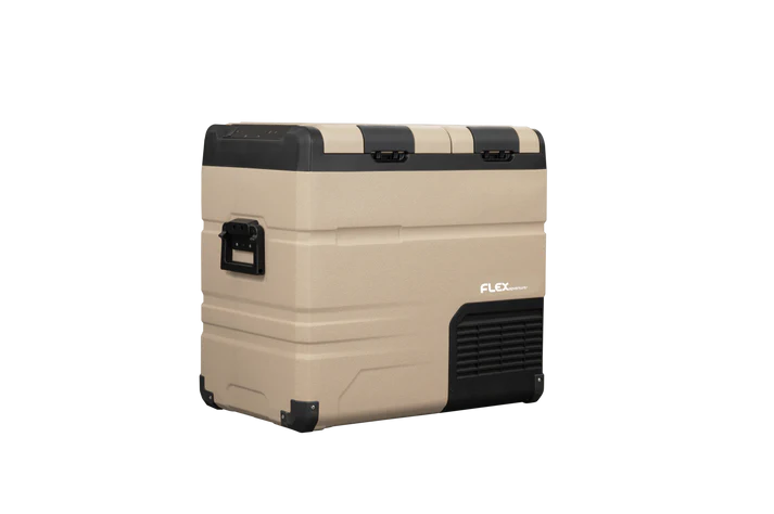 Flex TA45 and TA55 dual-zone fridge-freezer - image 4