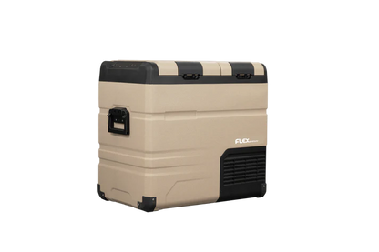 Flex TA45 and TA55 dual-zone fridge-freezer - image 4