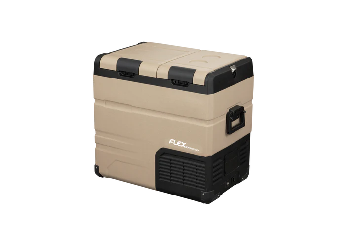 Flex TA45 and TA55 dual-zone fridge-freezer - image 2
