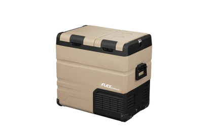 Flex TA45 and TA55 dual-zone fridge-freezer - image 2
