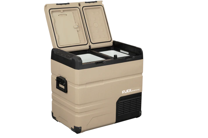 Flex TA45 and TA55 dual-zone fridge-freezer - image 3