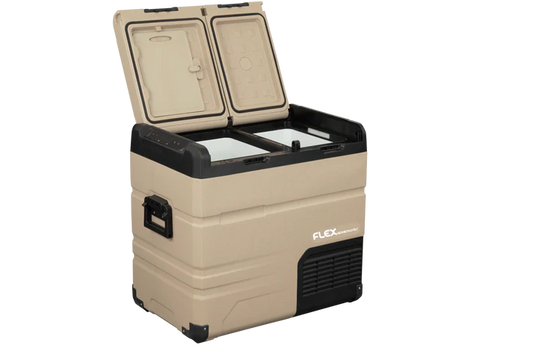 Flex TA45 and TA55 dual-zone fridge-freezer - image 3