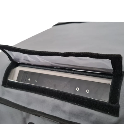 Flex TW75, TW95, KID75 and KID95 fridge-freezer cover - image 3